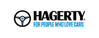 Hagerty Logo