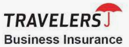 Travelers Business Logo