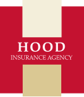 Hood Insurance Agency Logo
